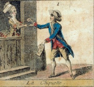 Détail du jeu de l