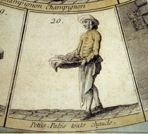 Détail du jeu de l