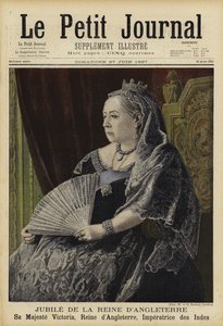 Jubilé de diamant de la reine Victoria, 1897