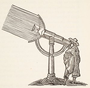 Télescope dioptrique, copie d
