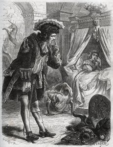 Comprenez-vous ? Le Prince de Galles (George IV) - French School