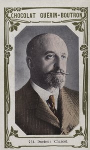Docteur Charcot - French School
