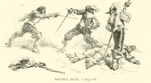 Double Duel