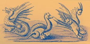 Dragons