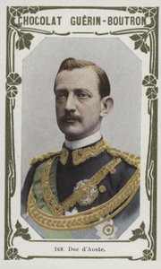 Duc d