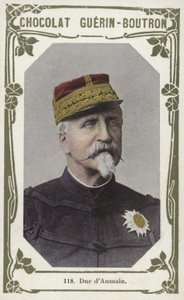 Duc d