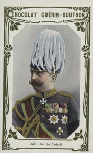 Duc d