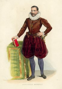 Duplessis Mornay