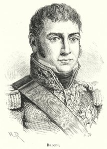Dupont (gravure) - French School
