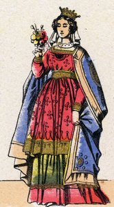 Dynastie capétienne : Portrait d