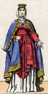 Dynastie des Capétiens : Portrait d