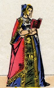 Dynastie des Valois : Portrait d