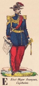 Capitaine de l