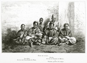 École des Otages - French School