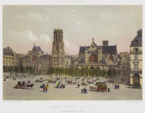Église Saint Germain L