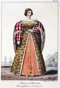 Éléonore d