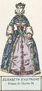 Élisabeth d