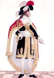 Emmanuel Joseph Sieyès - French School