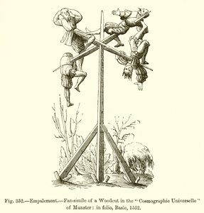 Empalement