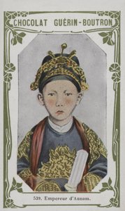 Empereur d