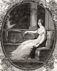 Impératrice Joséphine, de 