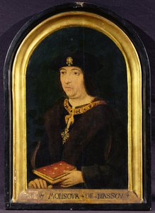 Englebert II (inscrit 