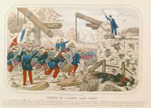 Entrée de l