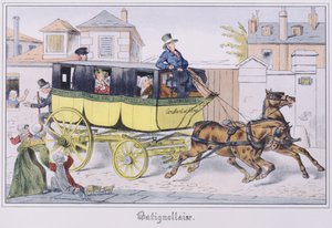 Entreprise Générale des Batignollaises - French School