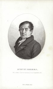 Etienne Renauld Augustin Serres - French School