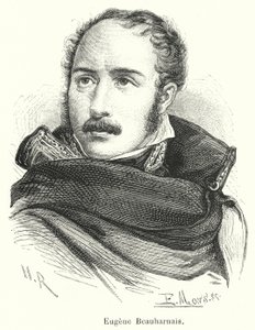 Eugène de Beauharnais - French School
