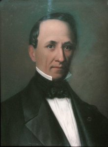 Eugène Renault (1805-63) - French School