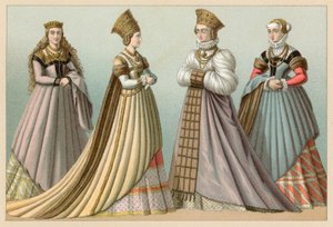 Costume de l