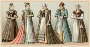 Costume de l