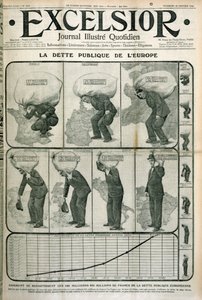 Dette publique de l