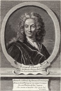 Evaristo Gherardi - French School