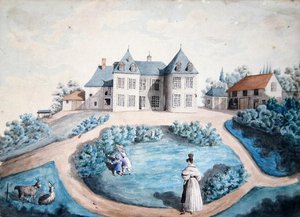 Évocation de 