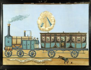 Ex-voto pour quelqu