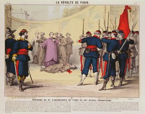 Exécution de l