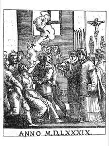 Scène d