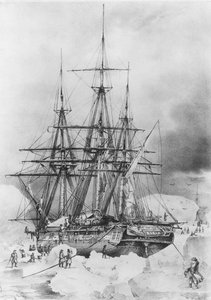 Expédition de Dumont d