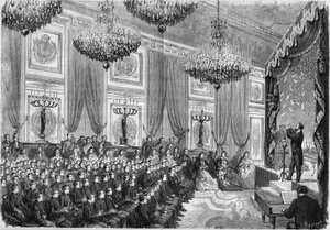 Expériences de physique exécutées par Henri Robin (vers 1803-1874) en l