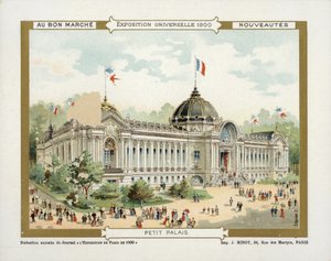 Exposition Universelle 1900