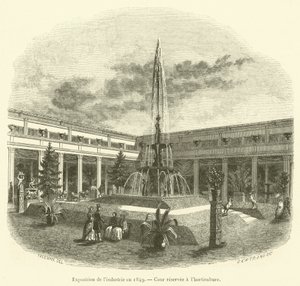 Exposition de l