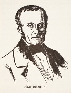 Félix Dujardin