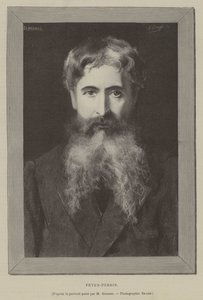 Feyen-Perrin (gravure) - French School