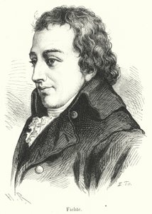 Fichte - French School