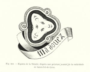 Figures de la Trinité, d