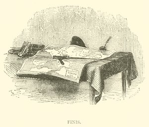 Finis - French School
