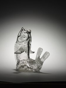 Poisson, c.1880 - French School