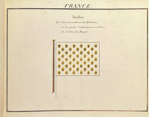 Drapeau d